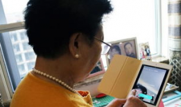 91岁健忘爷爷美国直播,跨越时空的温馨回忆